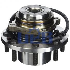 515025 wheel hub unit for FORD-F-350 / 450 / 550 SUPER