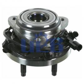 515051 6L54-1104AA wheel hub unit for FORD, MAZDA 2003-