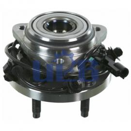 515052 3L24-1104AB wheel hub unit for FORD, MAZDA 2003-