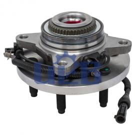 515119 wheel hub unit for FORD F-150 2009-2010