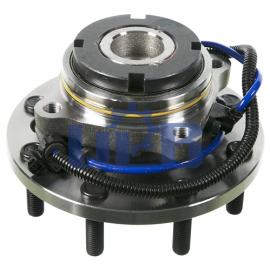 515100 wheel hub unit for F-450, F-550