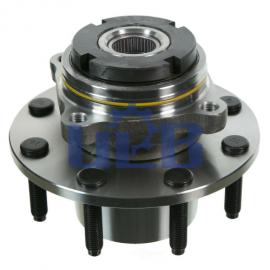 515076 wheel hub unit for FORD F-250 SUPER DUTY 1999