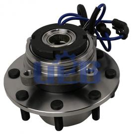 515077 wheel hub unit for FORD F-250 SUPER DUTY 1999