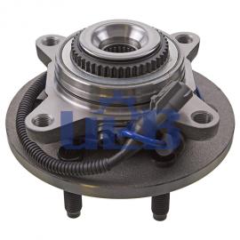 515079 wheel hub unit for FORD F-150 2005-2008