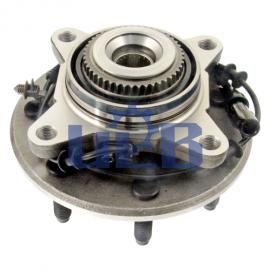 515080 wheel hub unit for FORD F-150 2005-2008