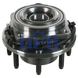 515081 wheel hub unit for FORD F-250 SUPER DUTY 2005-2010