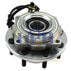 515082 wheel hub unit for FORD F-250 SUPER DUTY 2005-2009