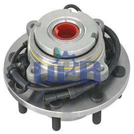 515057 wheel hub unit for ORD F-250 SUPER DUTY 1999-2004