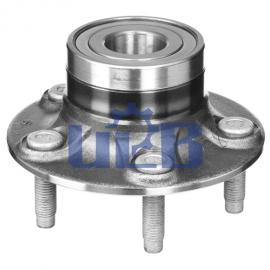 512106 wheel hub unit for FORD TAURUS 1990-2000