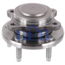 512299 wheel hub unit for FORD FIVE HUNDRED 2005-2007