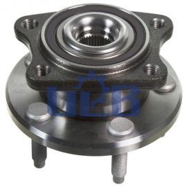 512300 wheel hub unit for FORD FIVE HUNDRED 2005-2007