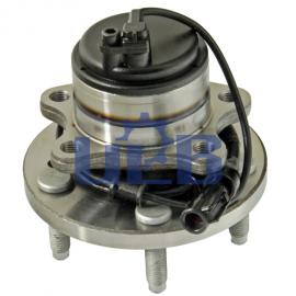 513167 wheel hub unit for FORD THUNDERBIRD 2002-2005