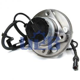 513196 wheel hub unit for FORD CROWN VICTORIA 2003-2005