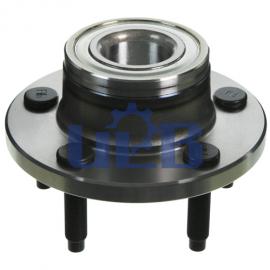 513222 wheel hub unit for FORD MUSTANG 2005-2009