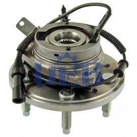 513233 wheel hub unit for FORD FREESTAR 2004-2007