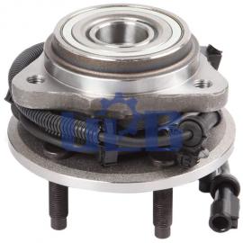 515013 wheel hub unit for FORD RANGER 2000-2002