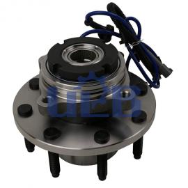 515020 wheel hub unit for FORD EXCURSION 2000-2002