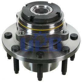 515021 wheel hub unit for FORD F-250 SUPER DUTY 1999-2001