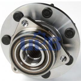 515022 wheel hub unit for FORD F-150 2000