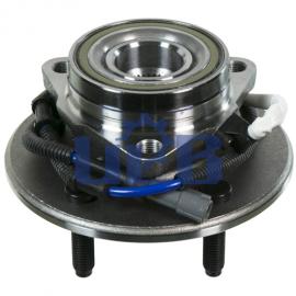 515029 wheel hub unit for FORD F-150 2000-2004