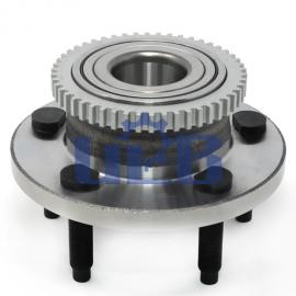 513221 wheel hub unit for AVANTI AVANTI 2005-2007