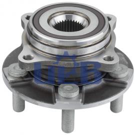 512517 wheel hub unit for FORD GT 2017-2018