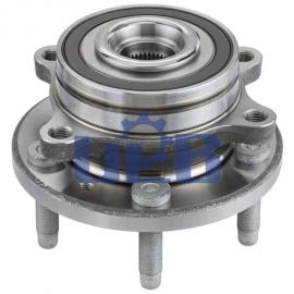 513339 wheel hub unit for FORD POLICE INTERCEPTOR SEDAN 2013-2019