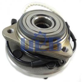 515129 wheel hub unit for FORD RANGER 2009-2011