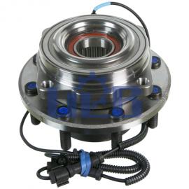 515134 wheel hub unit for FORD F-250 SUPER DUTY 2013-2016