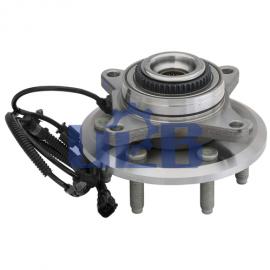 515142 wheel hub unit for FORD EXPEDITION 2011-2014