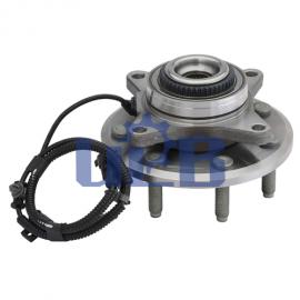 513326 wheel hub unit for FORD F-150 2010-2014