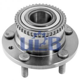 512271 wheel hub unit for FORD FUSION 2006-2012