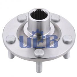 4103347 1S7W1104AA wheel hub unit for Mondeo