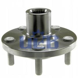 1781661 wheel hub unit for FORD KUGA II (DM2) 2014-FRONT