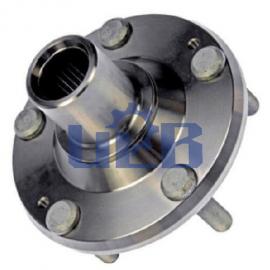 1713003 wheel hub unit for FORD FOCUS III CB8