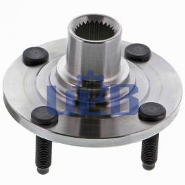 E3FZ1104A F03C1104AB wheel hub unit for Ford Escort, EXP, Tempo