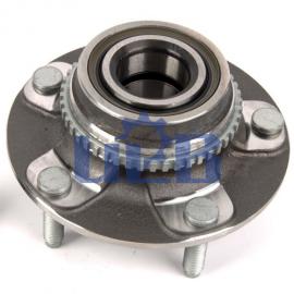 1318151 1318154 4519424 4519426 3C1J-1A049-BA 3C11-2B664-AB wheel hub unit for Transit