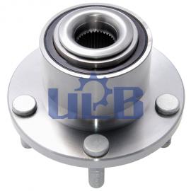 1254308 1230907 1471854 1232245 1336139 1223640 1326487 1308716 wheel hub unit for Ford: C-MAX, Focus