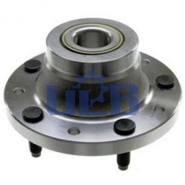 1417336 1371312 1377911 6C112B664BB 6C111A049BA 6C112B664BA wheel hub unit for FORD TRANSIT Box 2.3 16V  2006- 