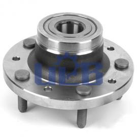 1J232004 1763850 BK21-2B664-CB KTBK21-1A049-AA wheel hub unit for FORD Tourneo Custom bus  330 series 2012- 