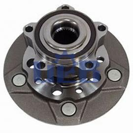 BK21-2C300-AB  1769170  BK212C300 wheel hub unit for FORD Tourneo Custom bus  330 series 2012- 