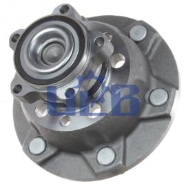 BK312C300 BK312C300AC  1824007 BK31-2C300-AB CK4Z1104A wheel hub unit for FORD TRANSIT V363 BUS/VAN  2013-