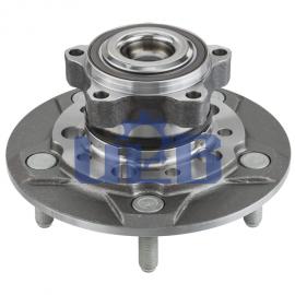 1810257 BK31-2C300-BB CK4Z1104B wheel hub unit for Ford Transit 150, 250,350   2015-