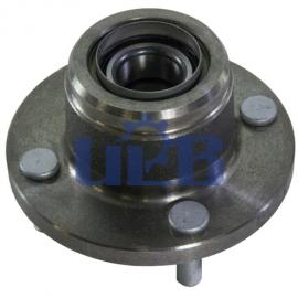 1S4Z1A034AA, 98AB1A034AC, 98AB1A034AD, YS4Z1A034AA, YS4Z1A049AA wheel hub unit for FORD FOCUS (DAW, DBW) 1998 - 2004