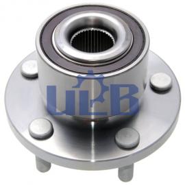 1463833 1496721 6G912C300GAB wheel hub unit for FORD FOCUS II (DA)2009-2011