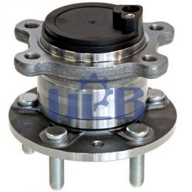 1570736 1461018 1500263 1769848S1 1769848 1753554 1493521 1560931 wheel hub unit for FORD - MONDEO IV (07-)