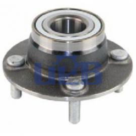 5027621 wheel hub unit for Cougar, Fiesta, Mondeo