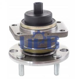 1057808 1118054 98BG-2C299-DB 98BG-2C299-DC wheel hub unit for FORD MONDEO II Kombi (BNP)1996-2000