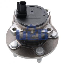 1506577 1471852 1230942 1309814 1355129 wheel hub unit for FORD C-MAX