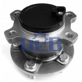 1682628, 1682638 1684591, 1684592 wheel hub unit for C-Max, Grand C-Max